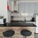 Alltravel Arcos Lejlighed *
