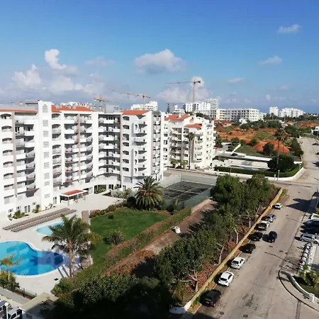 דירה Alltravel Arcos *