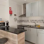 Διαμέρισμα Alltravel Arcos Portimão