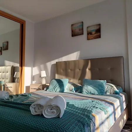 Alltravel Arcos Портіман