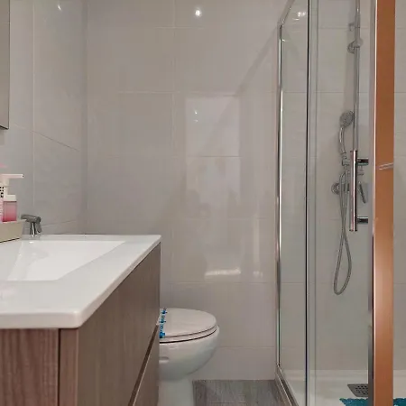 Alltravel Arcos Daire *