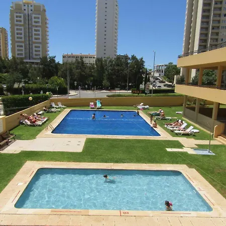 Alltravel Arcos * Portimão