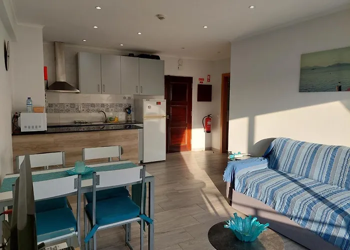 Appartement Alltravel Arcos Portimão