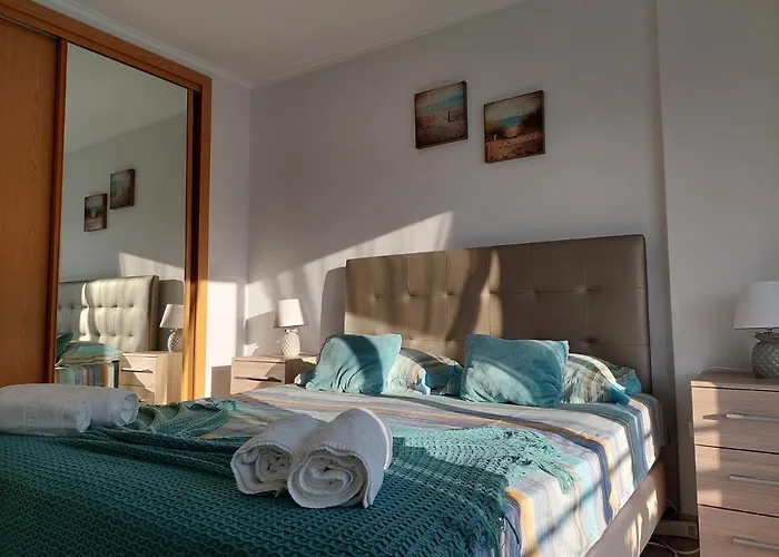 Alltravel Arcos Portimão