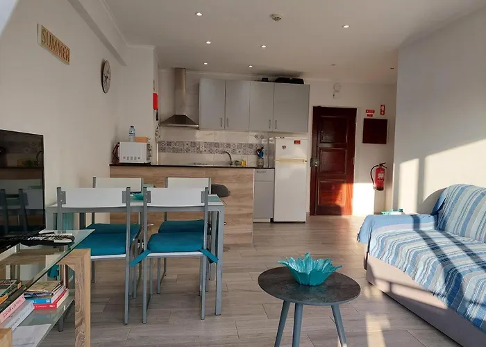 Alltravel Arcos Appartement *