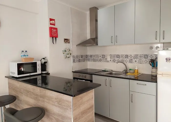 Appartement Alltravel Arcos Portimão