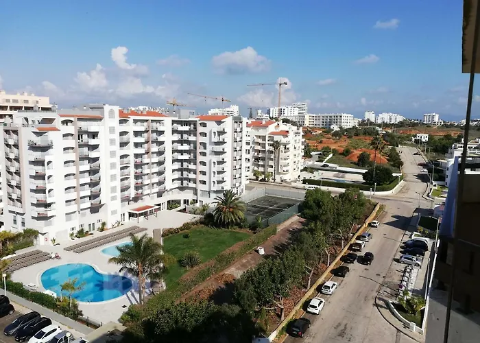 Appartement Alltravel Arcos *