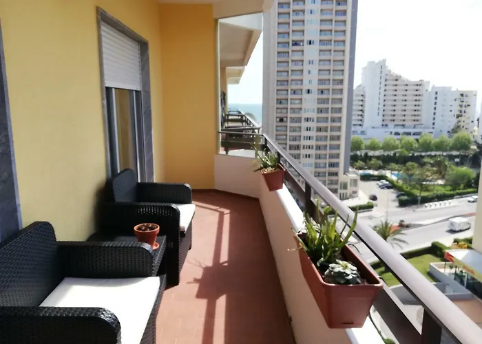 Alltravel Arcos * Portimão