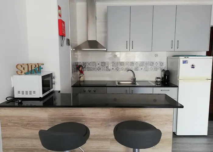 Alltravel Arcos Appartement *