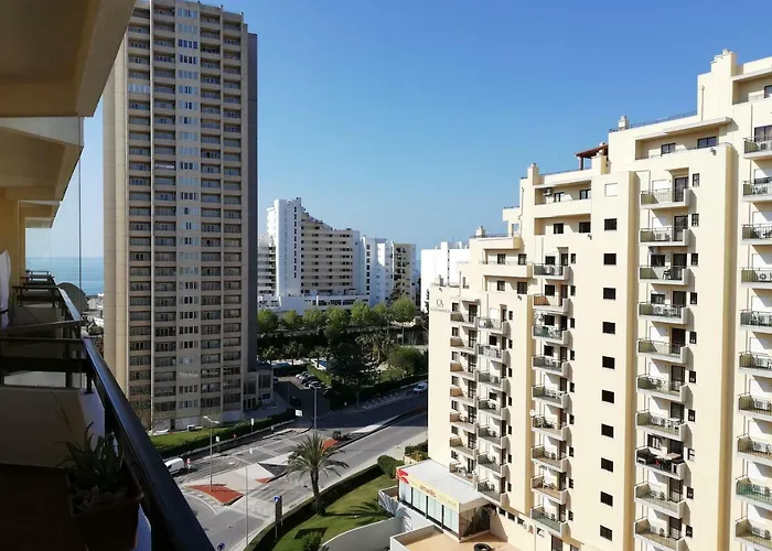 Alltravel Arcos Appartement