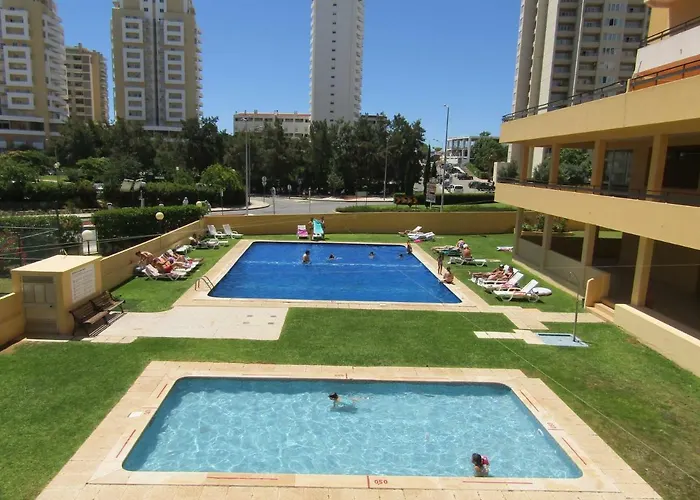 Alltravel Arcos * Portimão