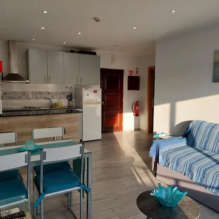 Apartament Alltravel Arcos Portimão