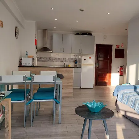 Alltravel Arcos Appartement *