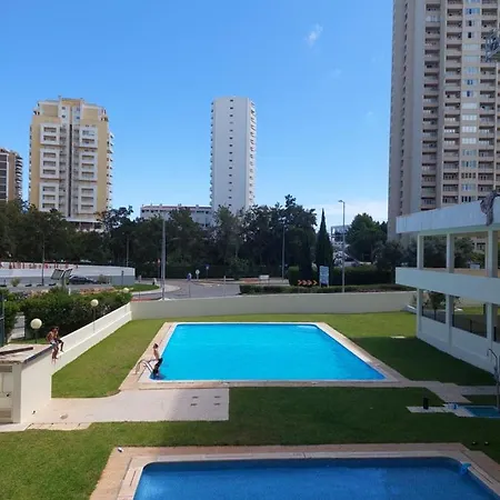 Appartement Alltravel Arcos *