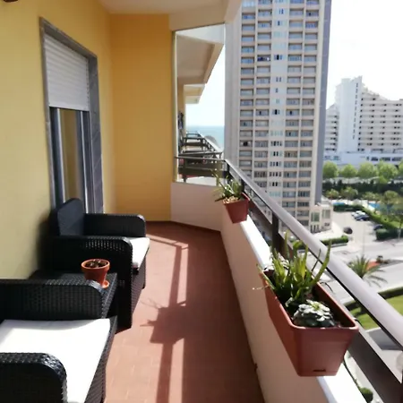 Alltravel Arcos * Portimão