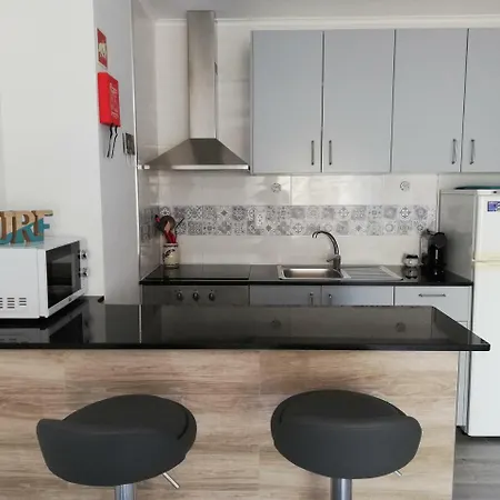 Alltravel Arcos Appartement *